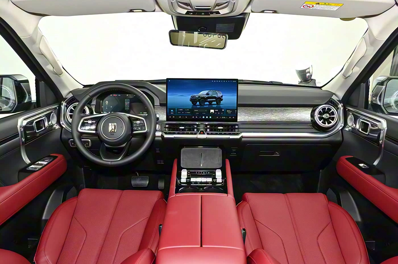 AutomobileFa Tank 400 14040813 7