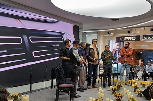 Tigard Design Competition