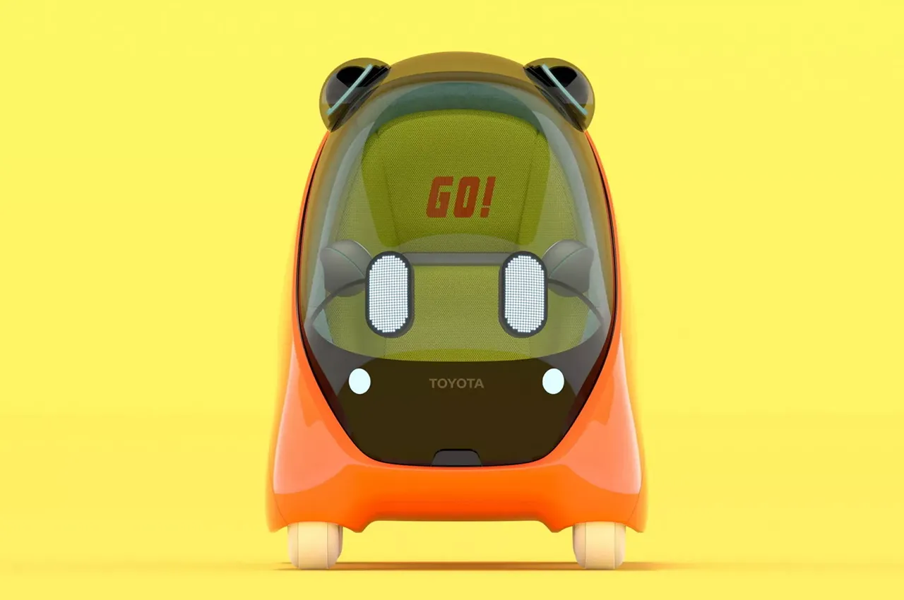 AutomobileFa Toyota Kids Mobi Japan Mobility Show 14040811 1