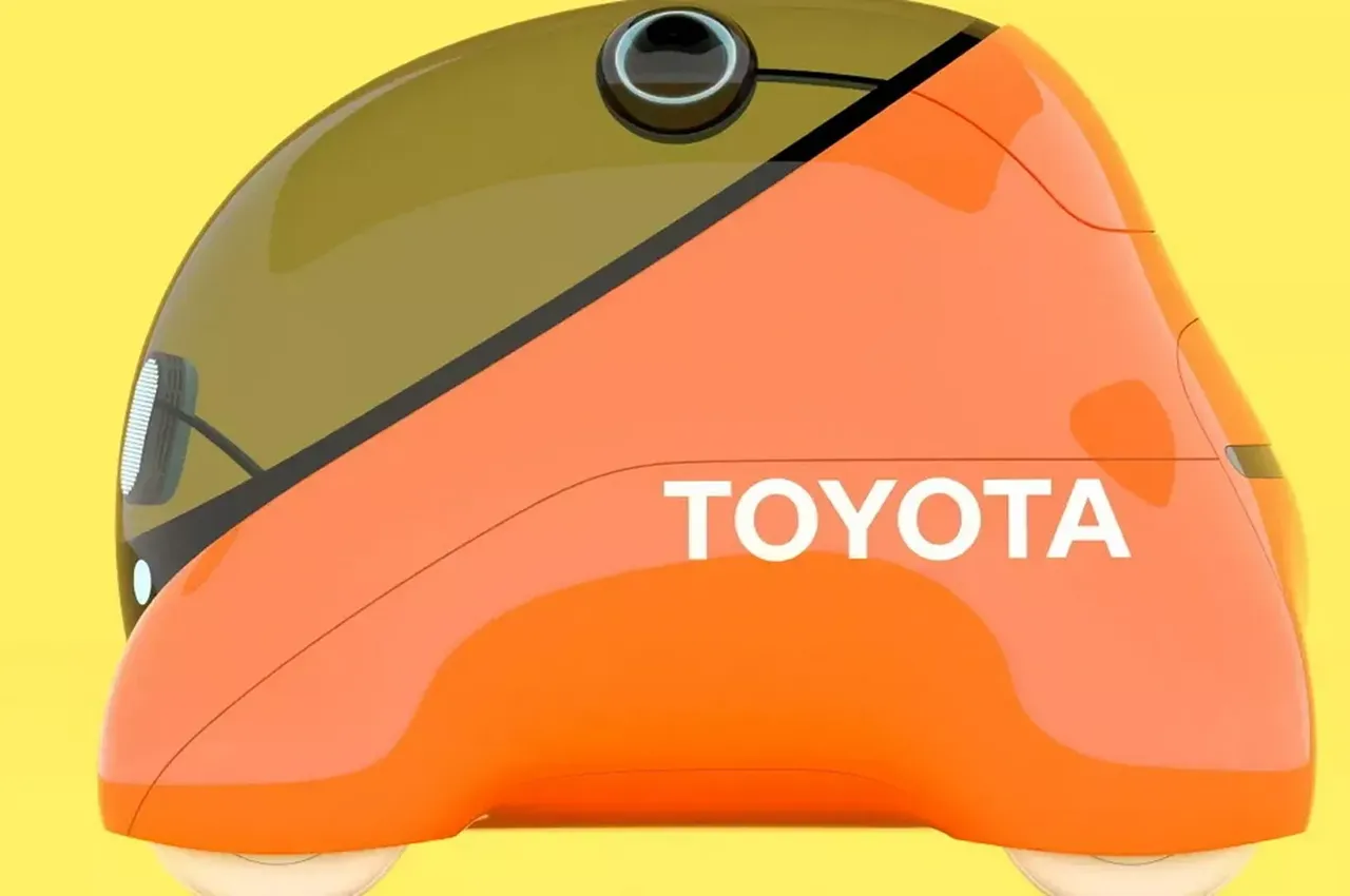 AutomobileFa Toyota Kids Mobi Japan Mobility Show 14040811 6