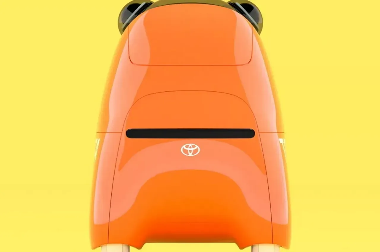 AutomobileFa Toyota Kids Mobi Japan Mobility Show 14040811 7