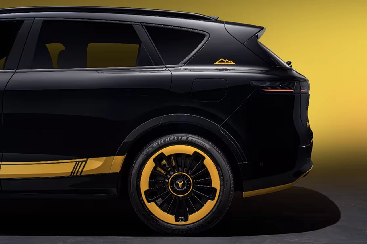 AutomobileFa Voyah Free Sport 14040810 3