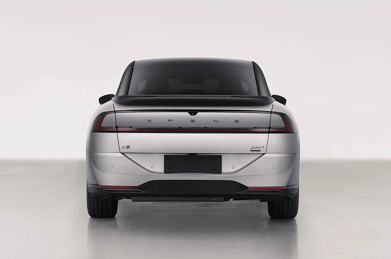 AutomobileFa Xpeng P7 14040820 1