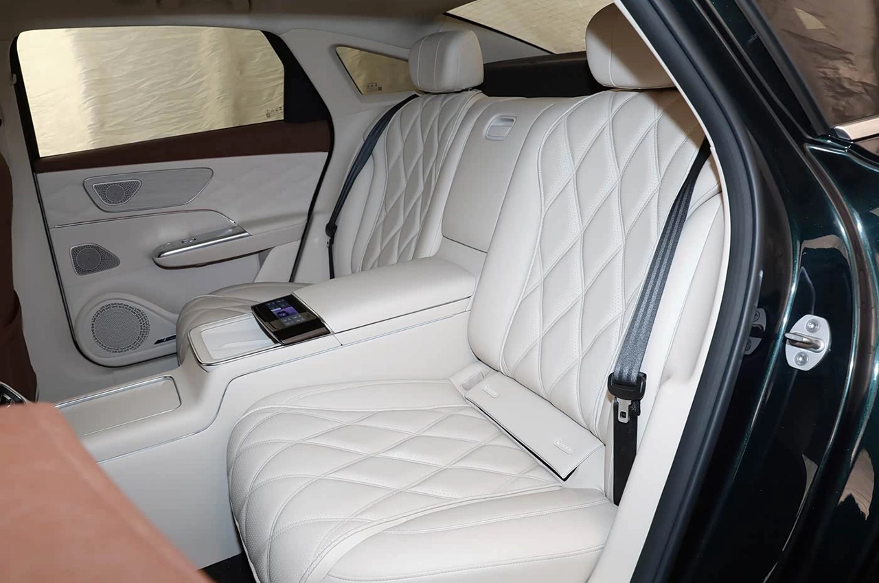 AutomobileFa chery fulwin A9L 14040820 6