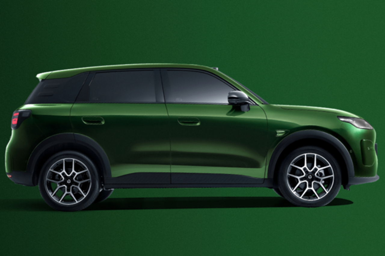 AutomobileFa leapmotor a10 official 14040828 2