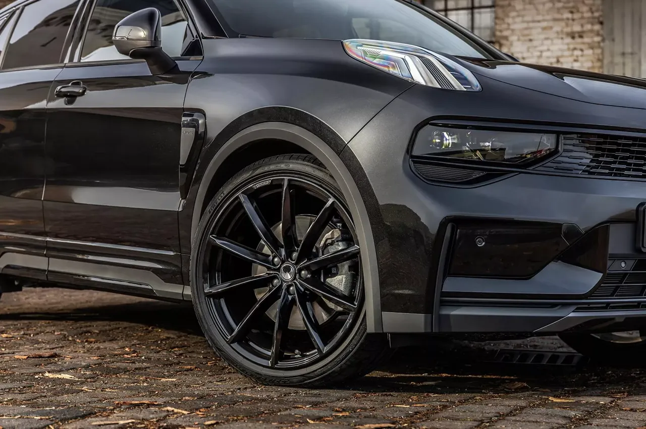 AutomobileFa lynk co heico studie bodykit 14040811 8