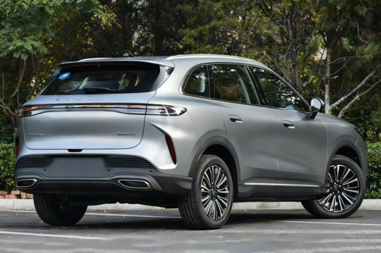 AutomobileFa new Tiggo 8 14040813 1