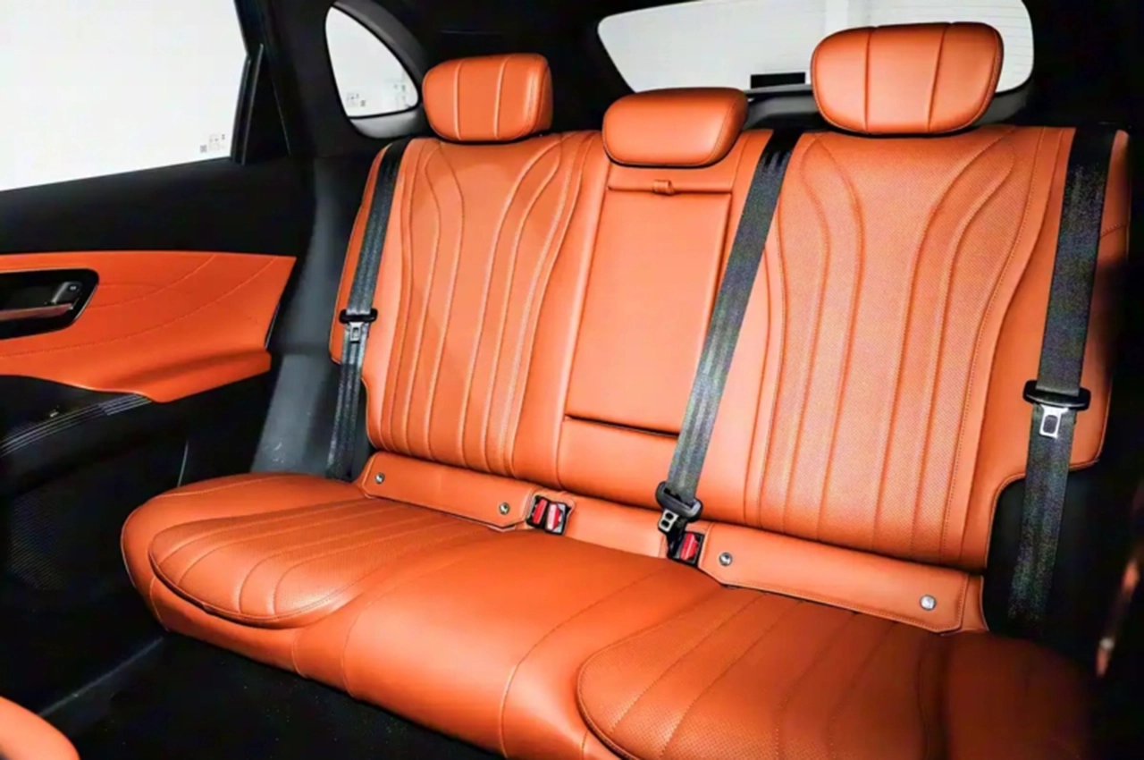 AutomobileFa new Tiggo 8 14040813 4