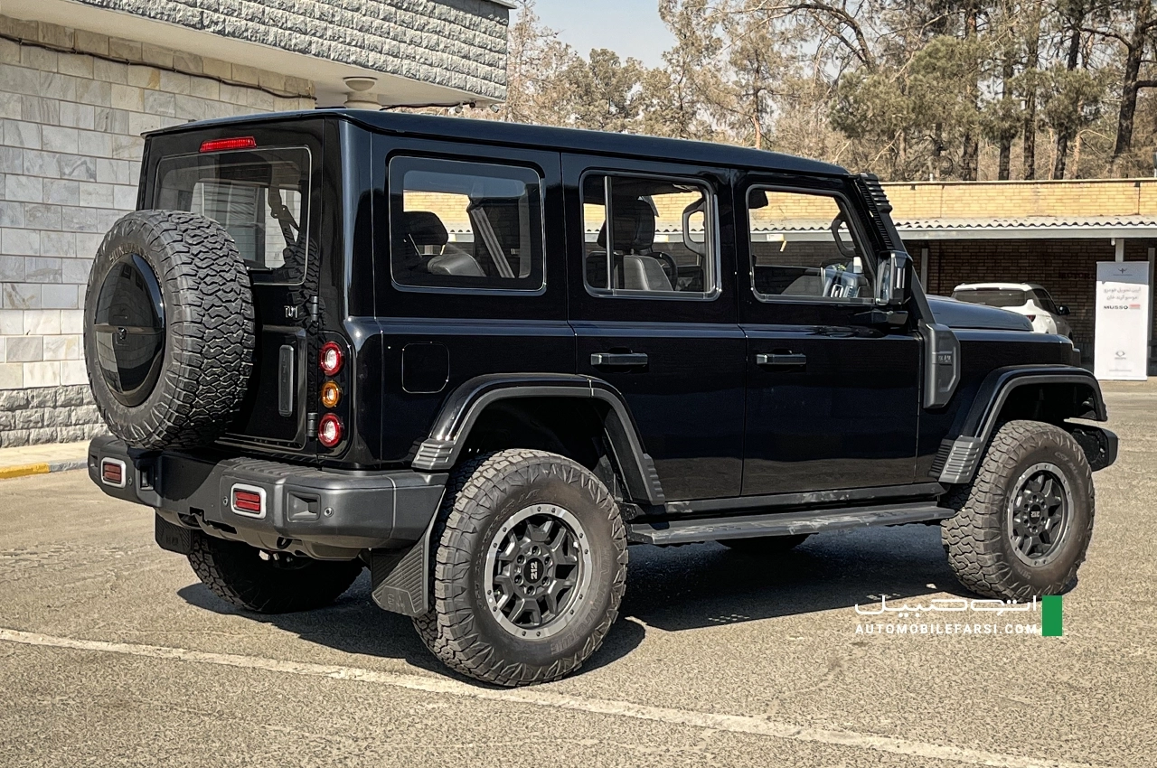 AutomobileFa 212 Navigator 14040922 10