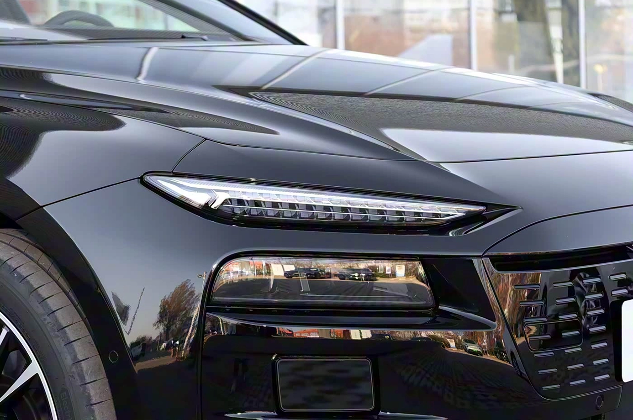 AutomobileFa Audi A6L etron 14040927 6