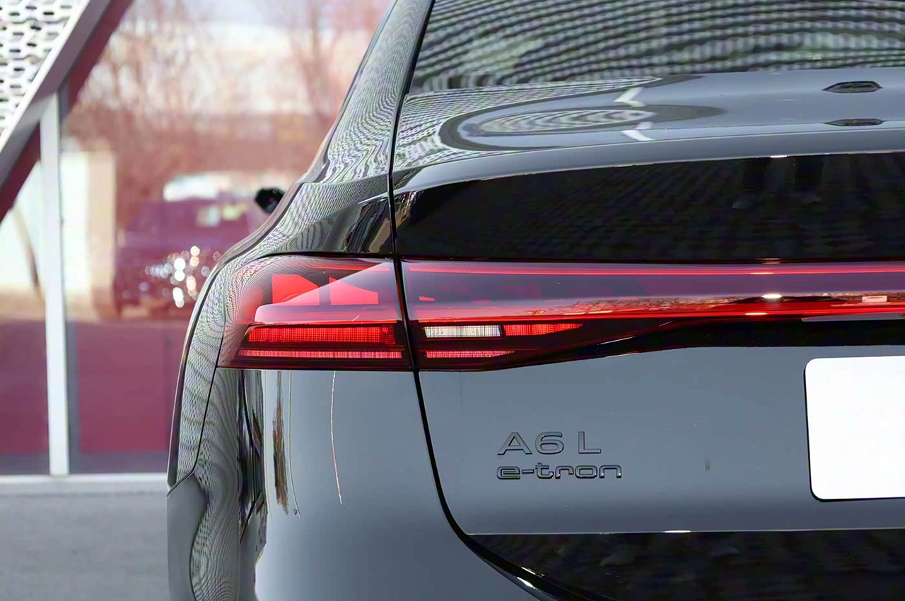 AutomobileFa Audi A6L etron 14040927 9