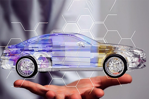 Automotive Technologies