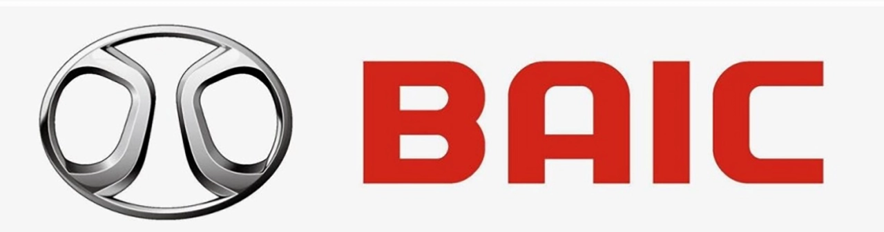AutomobileFa BAIC LOGO 14040901 1