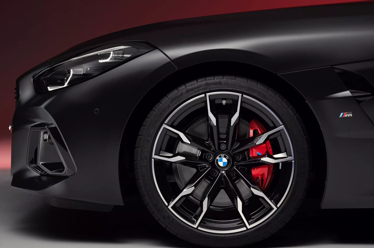 AutomobileFa BMW Z4 Final Edition 14040910 7