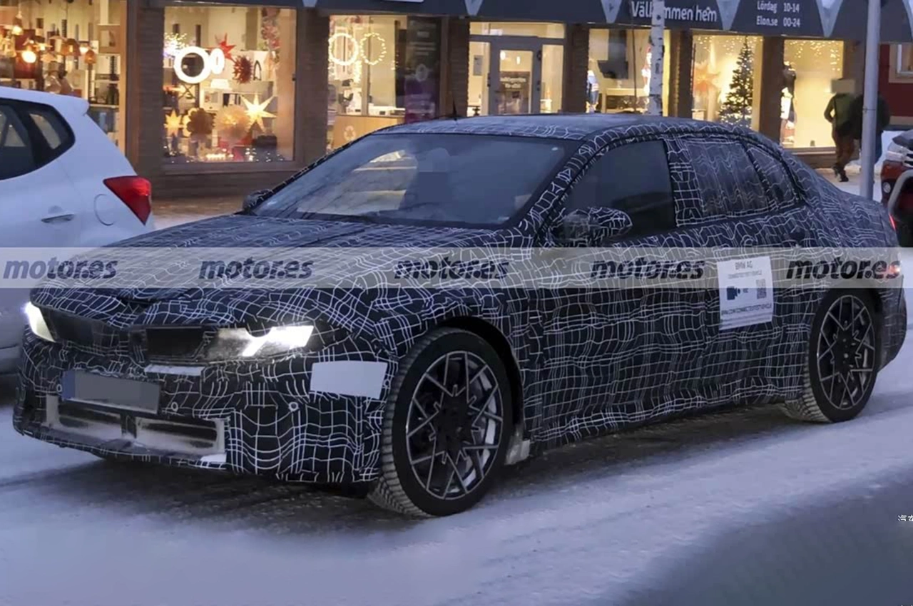 AutomobileFa BMW iX3 14040919 1