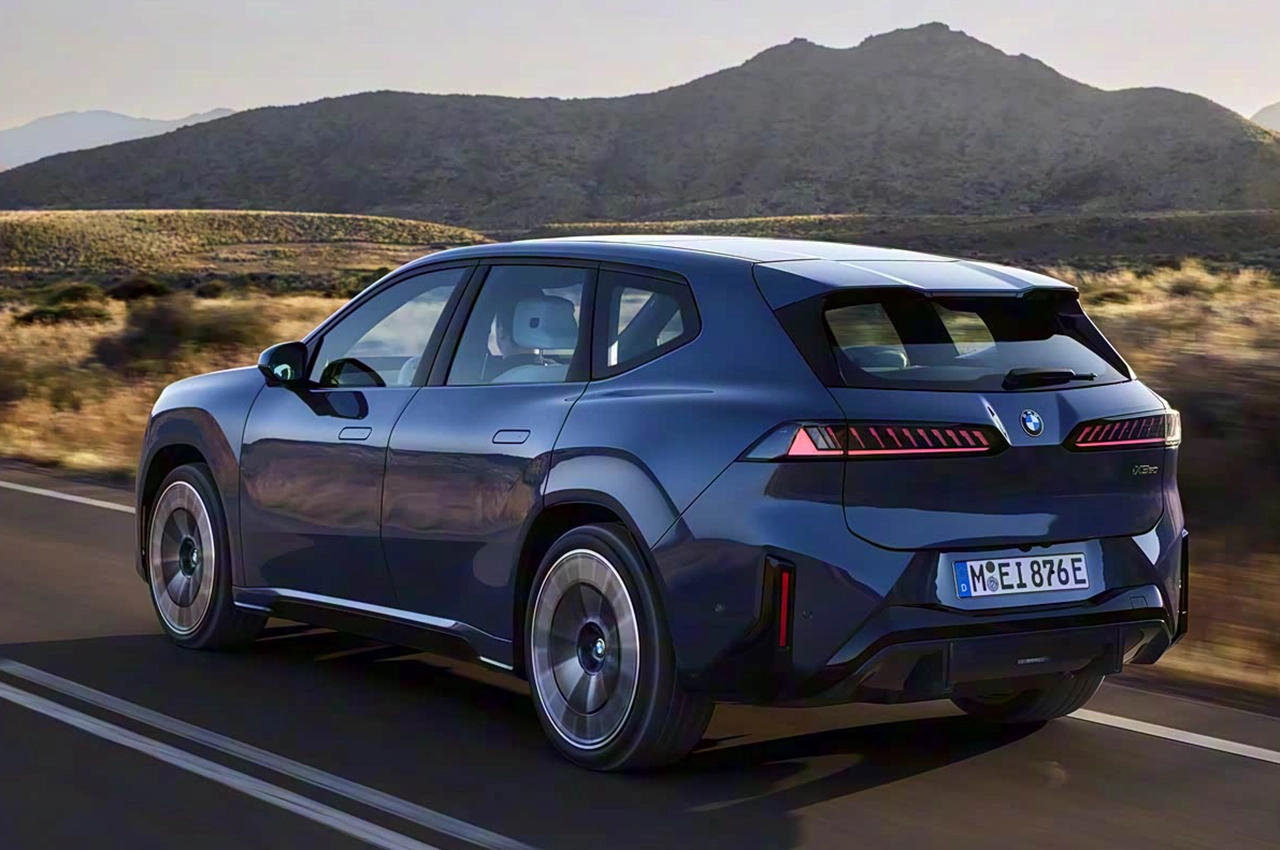 AutomobileFa BMW iX3 14040918 5