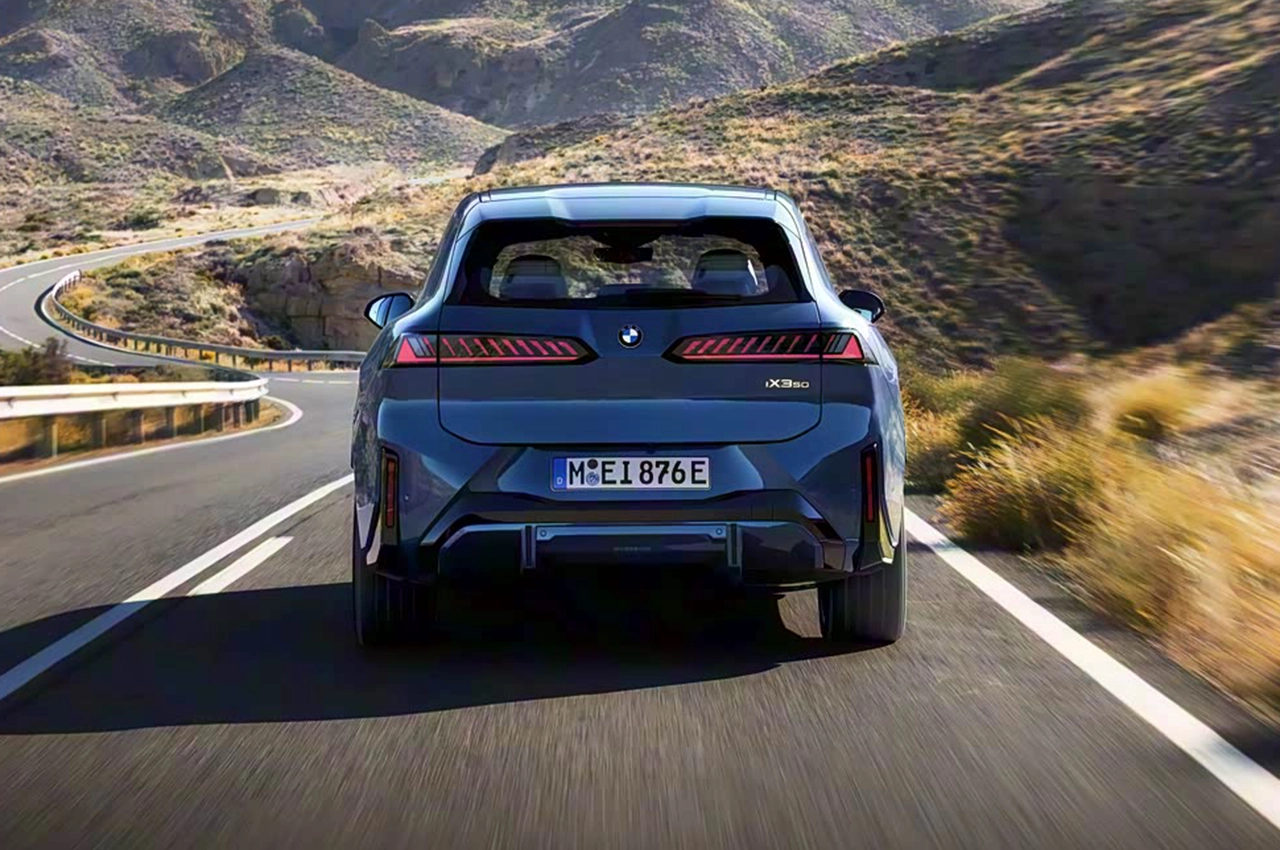 AutomobileFa BMW iX3 14040918 8