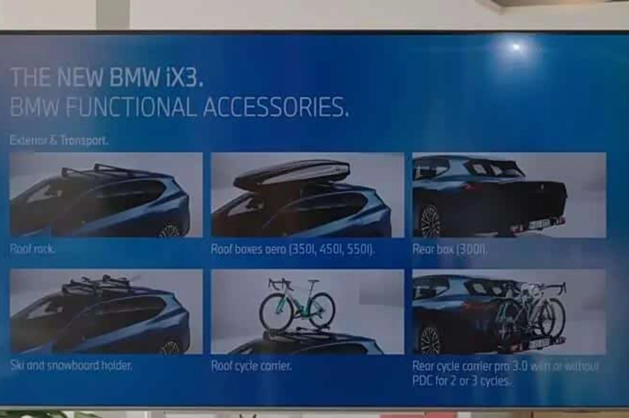 AutomobileFa BMW iX3 14040918 9