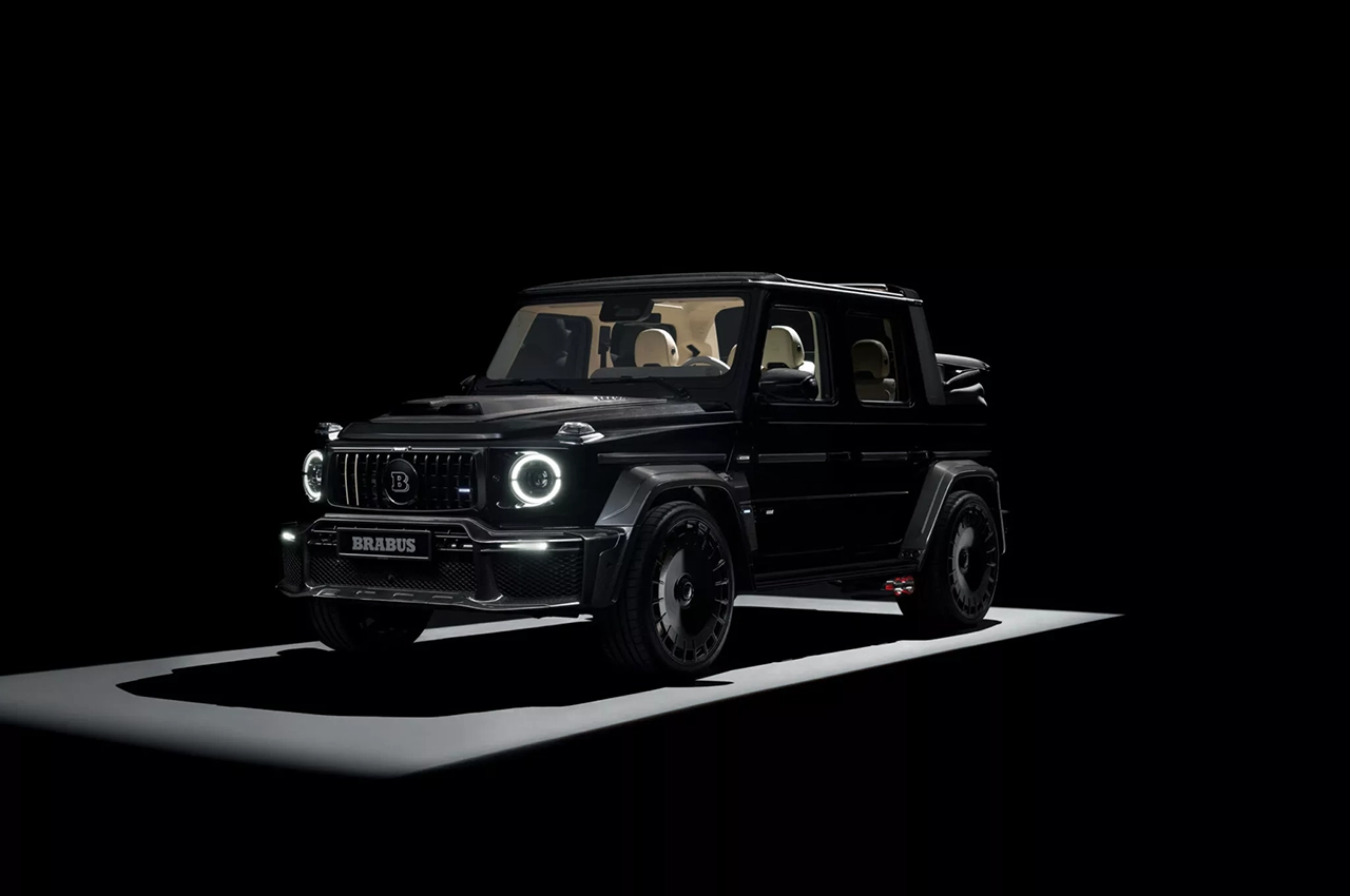 AutomobileFa Brabus G Class 14040905 1