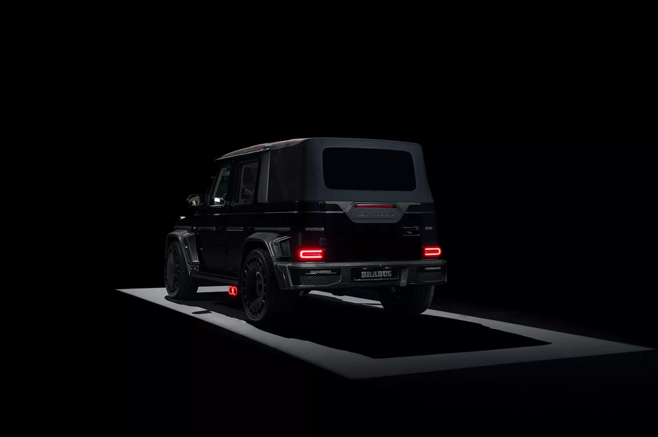 AutomobileFa Brabus G Class 14040905 2