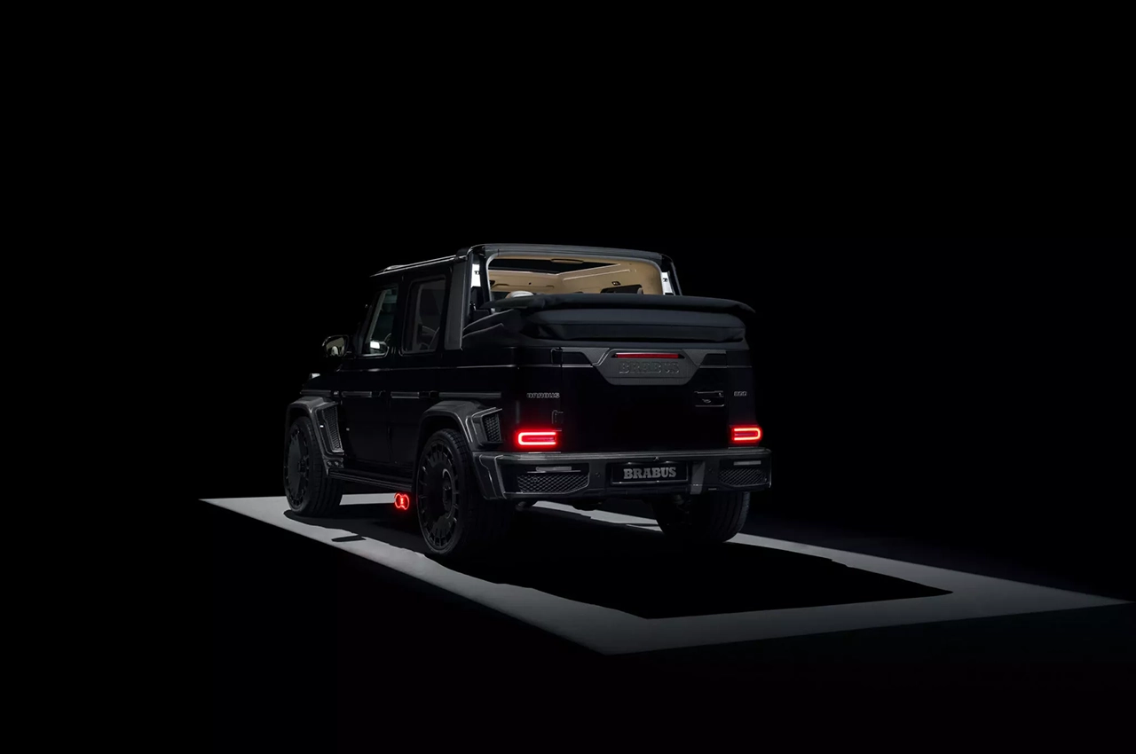 AutomobileFa Brabus G Class 14040905 3