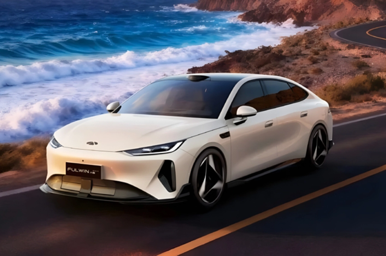 AutomobileFa Chery Fulwin A9 14040902 4