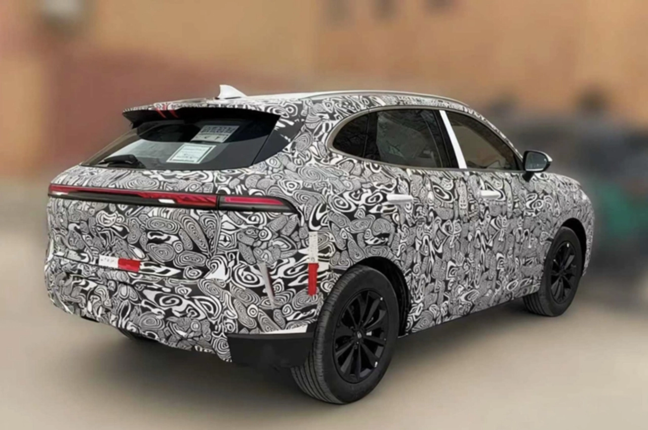 AutomobileFa Chery Tiggo 5L 14040905 3