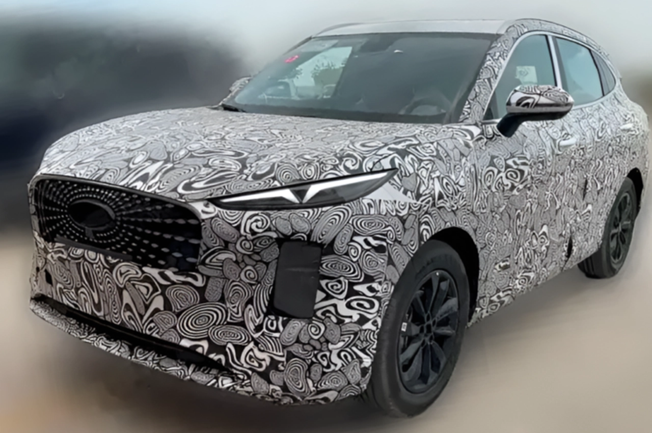 AutomobileFa Chery Tiggo 5L 14040905 5