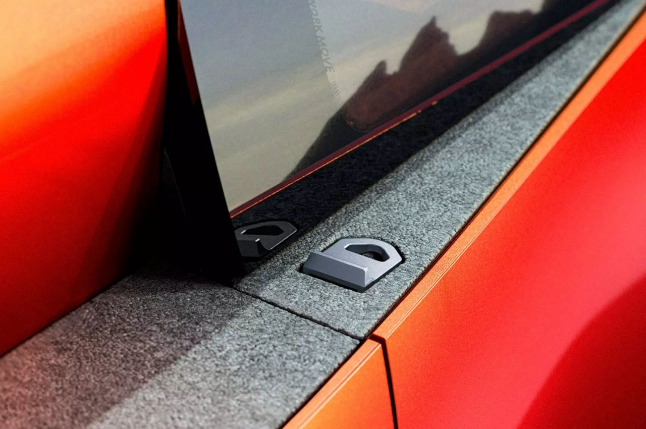 AutomobileFa Citroen Van Concept 3