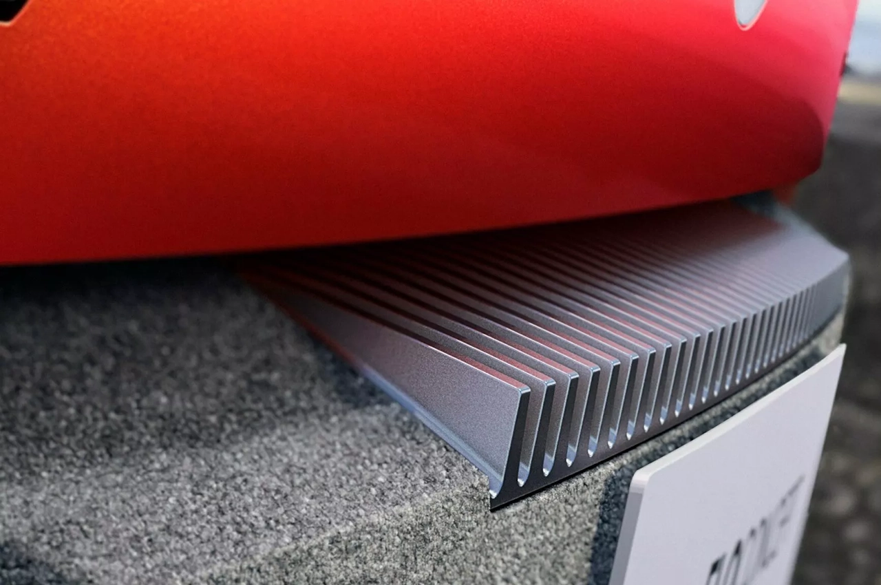 AutomobileFa Citroen Van Concept 4