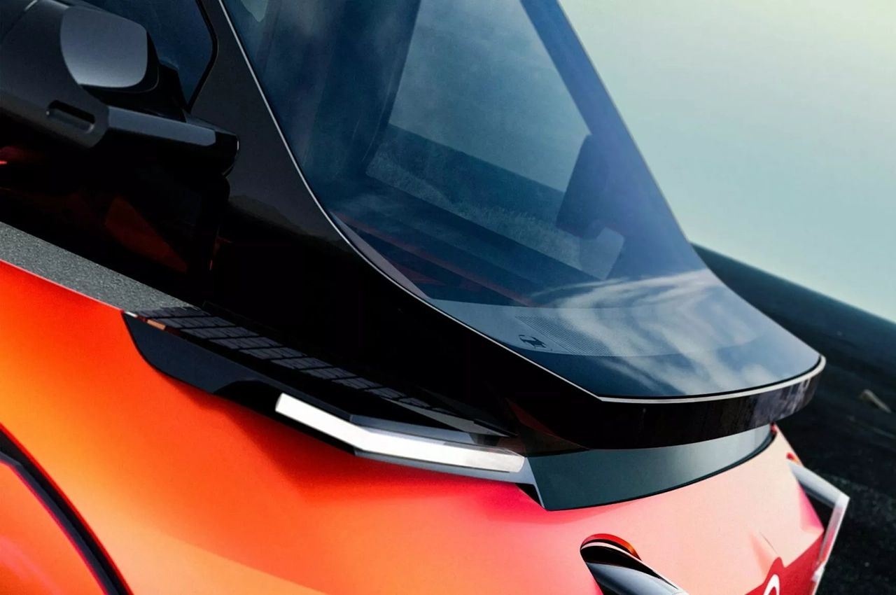 AutomobileFa Citroen Van Concept 6