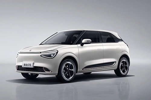 dongfeng nammi