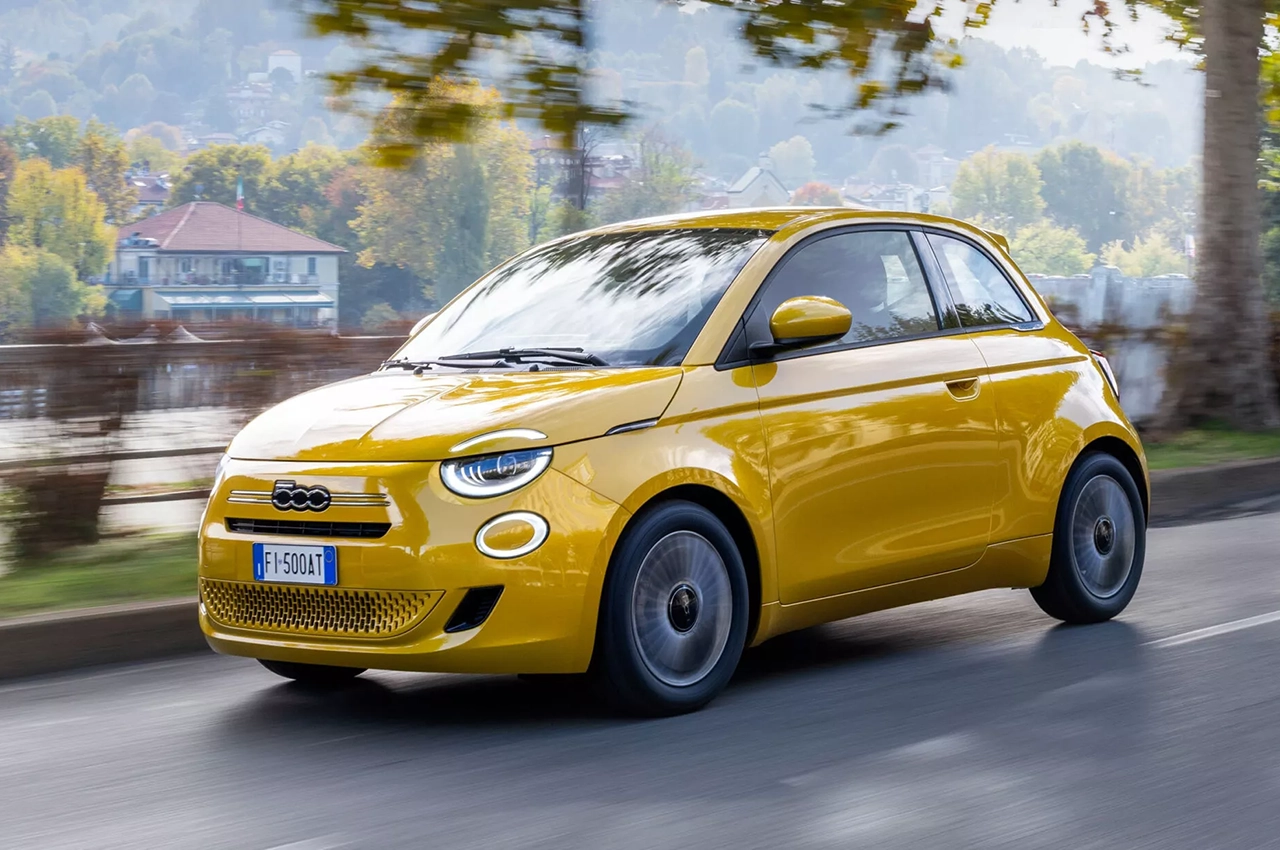 AutomobileFa Fiat 500 Hybrid 14040902 5