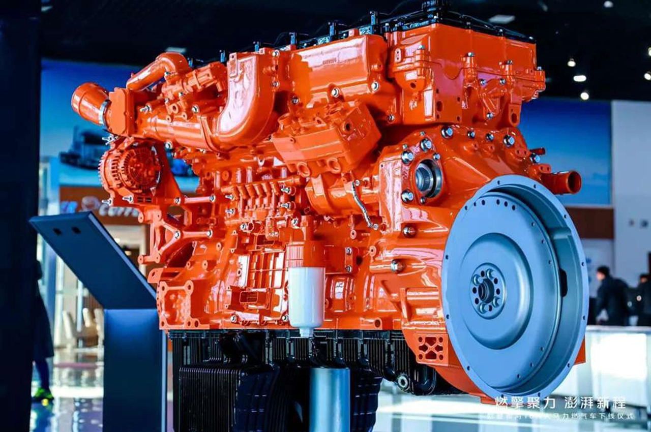 AutomobileFa Foton Auman Galaxus 14040918 1