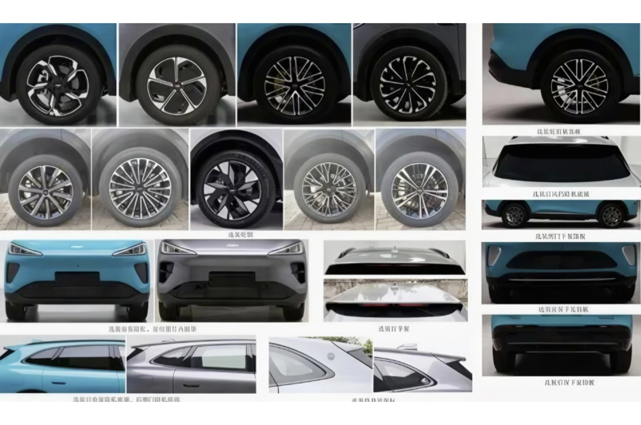 AutomobileFa FuwlinT9L 14040919 7