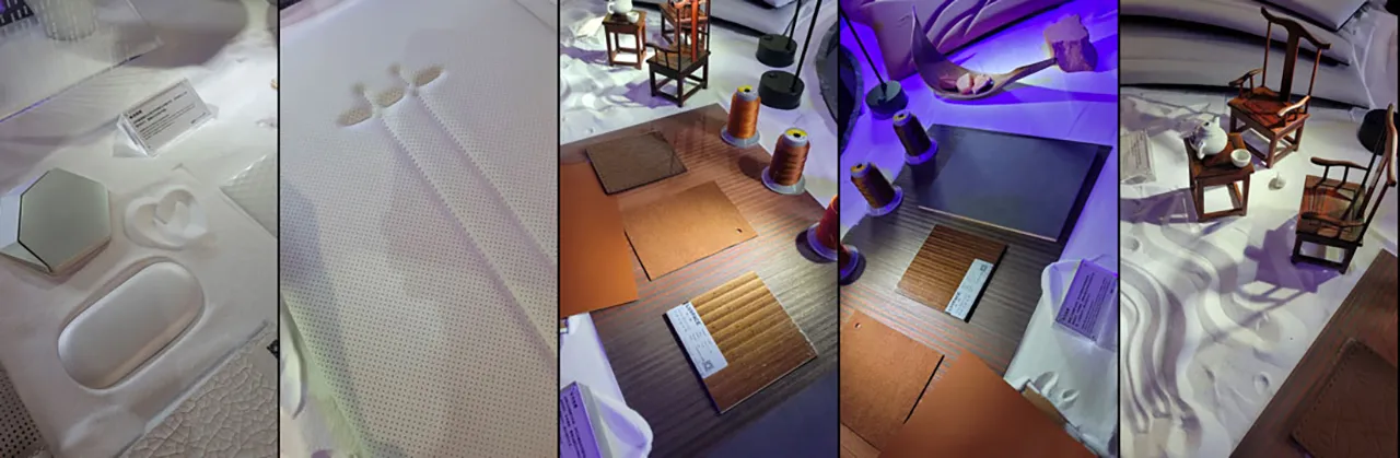 AutomobileFa GEELY GALAXY M9 14040909 4