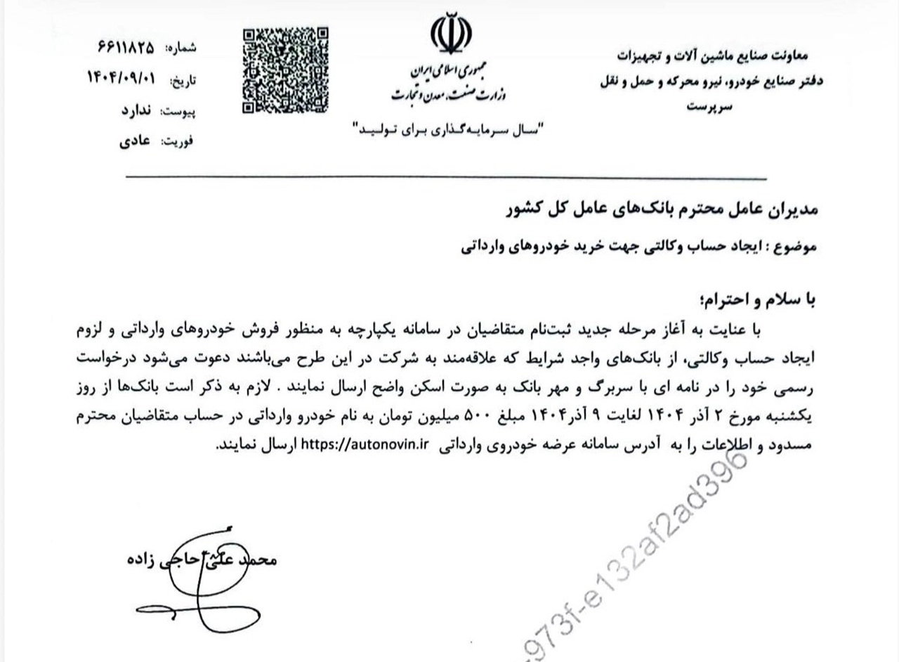 AutomobileFa Imported car sales 14040902 1