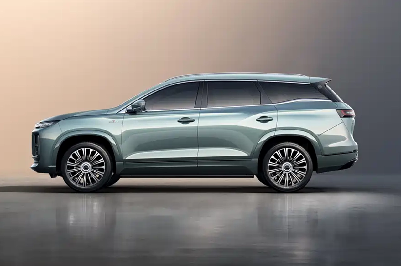 AutomobileFa Jetour X90 Pro 14040919 3