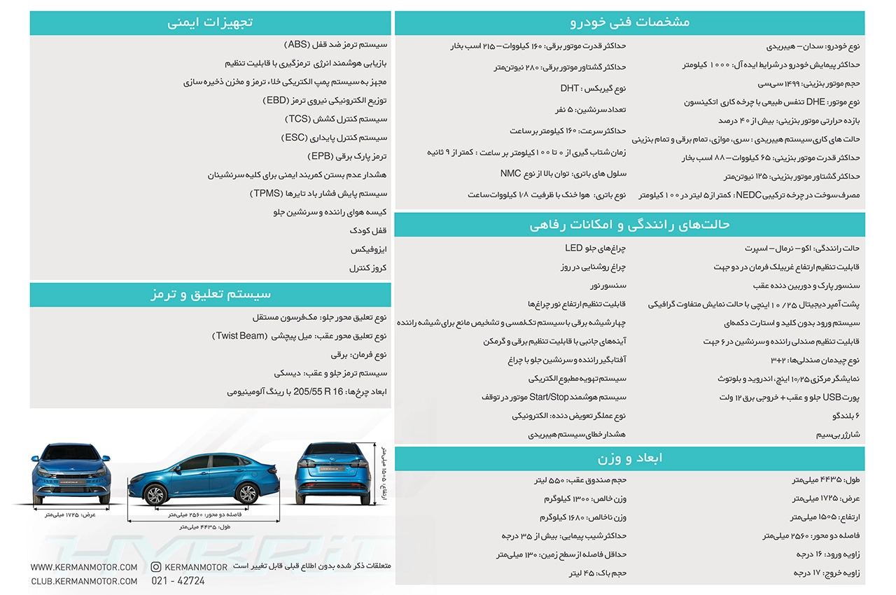 AutomobileFa KMC EAGLE HEV 14040918 4