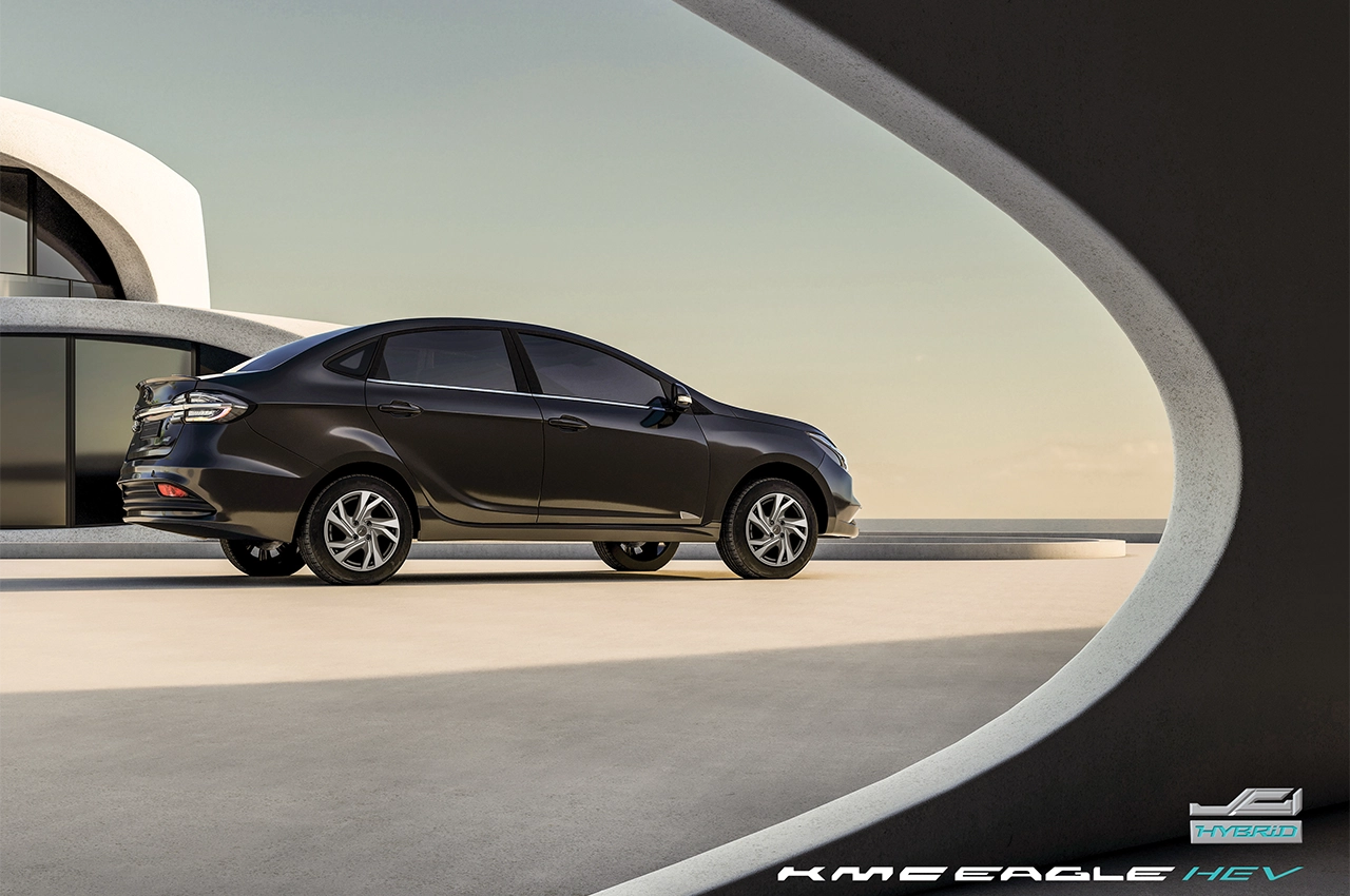 AutomobileFa KMC EAGLE HEV 14040918 5