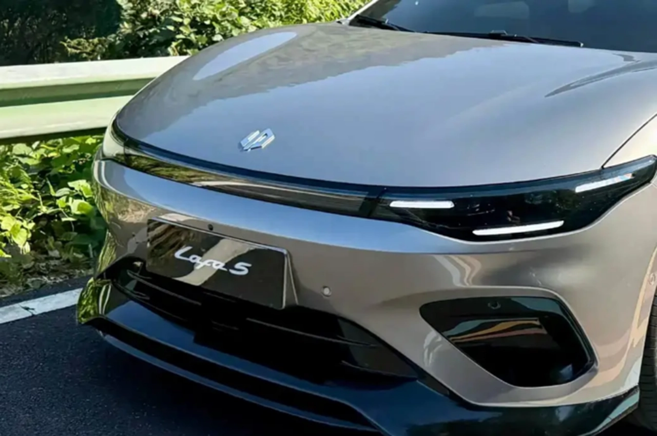 AutomobileFa Leapmotor Lafa 5 Ultra 14040904 2