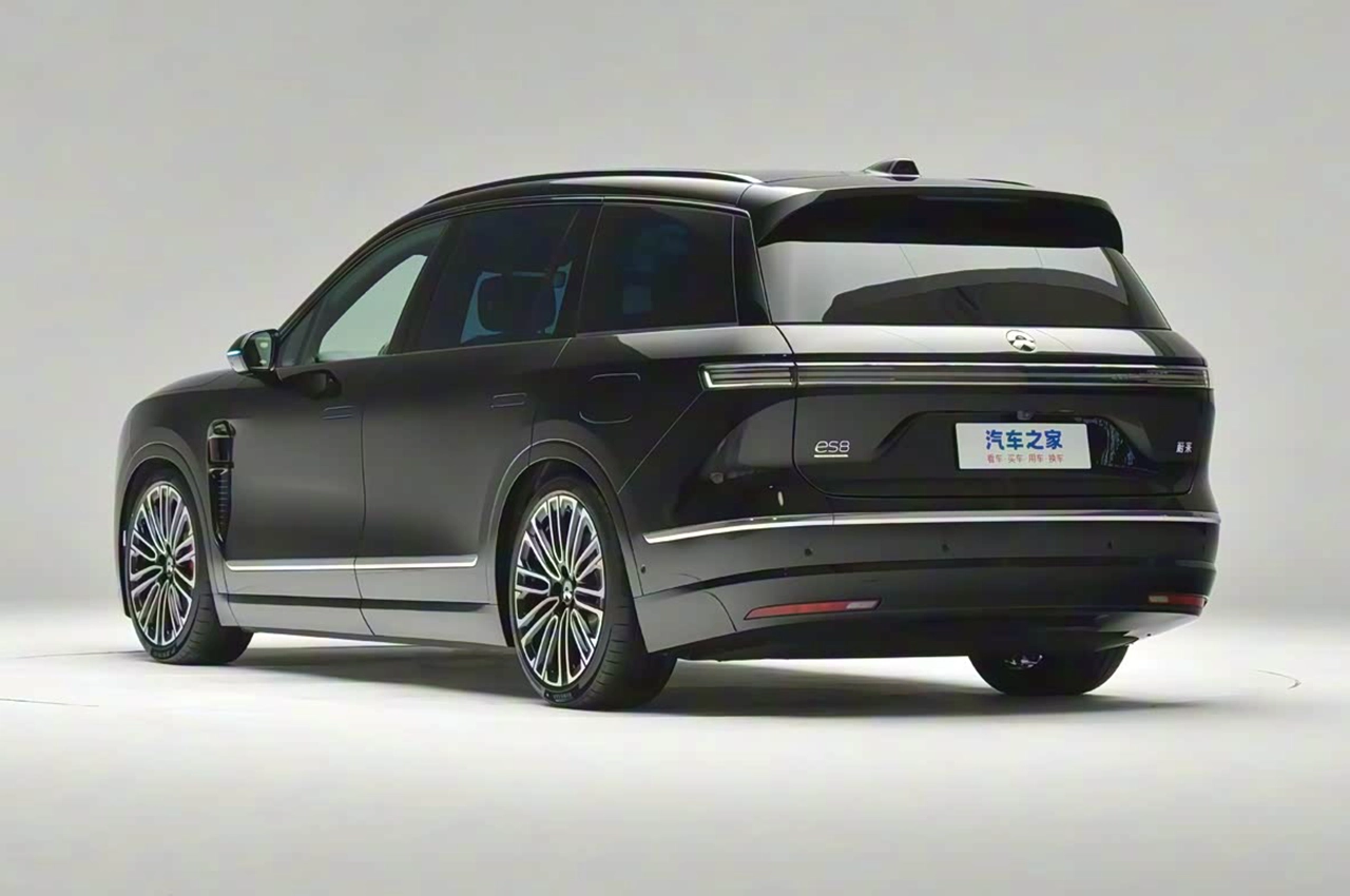 AutomobileFa NIO ES8 14040927 5