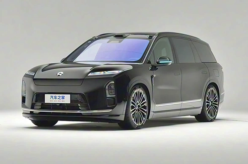 NIO ES8