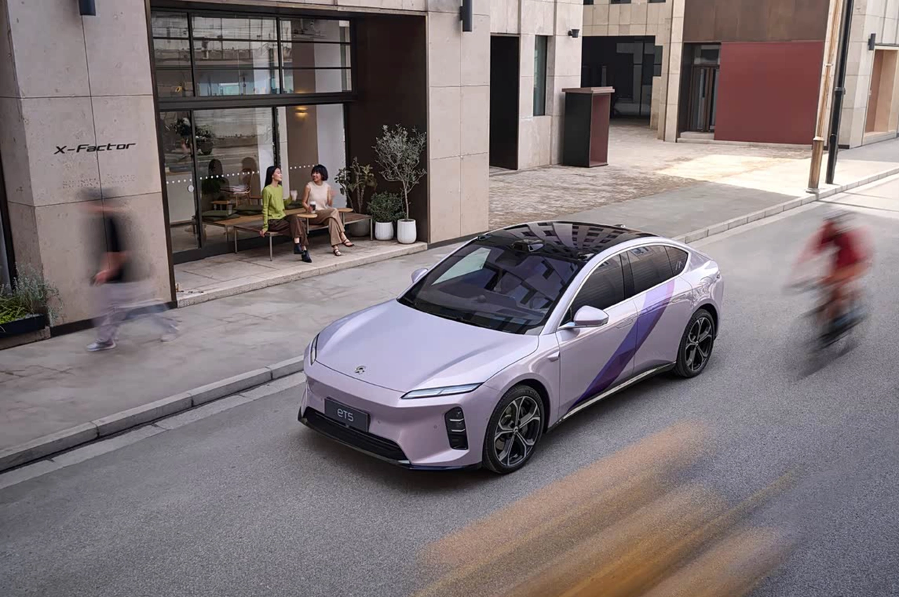 AutomobileFa Nio ET5T 14040927 4