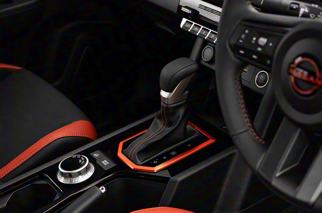 AutomobileFa Nissan Navara Pickup 14040924 8