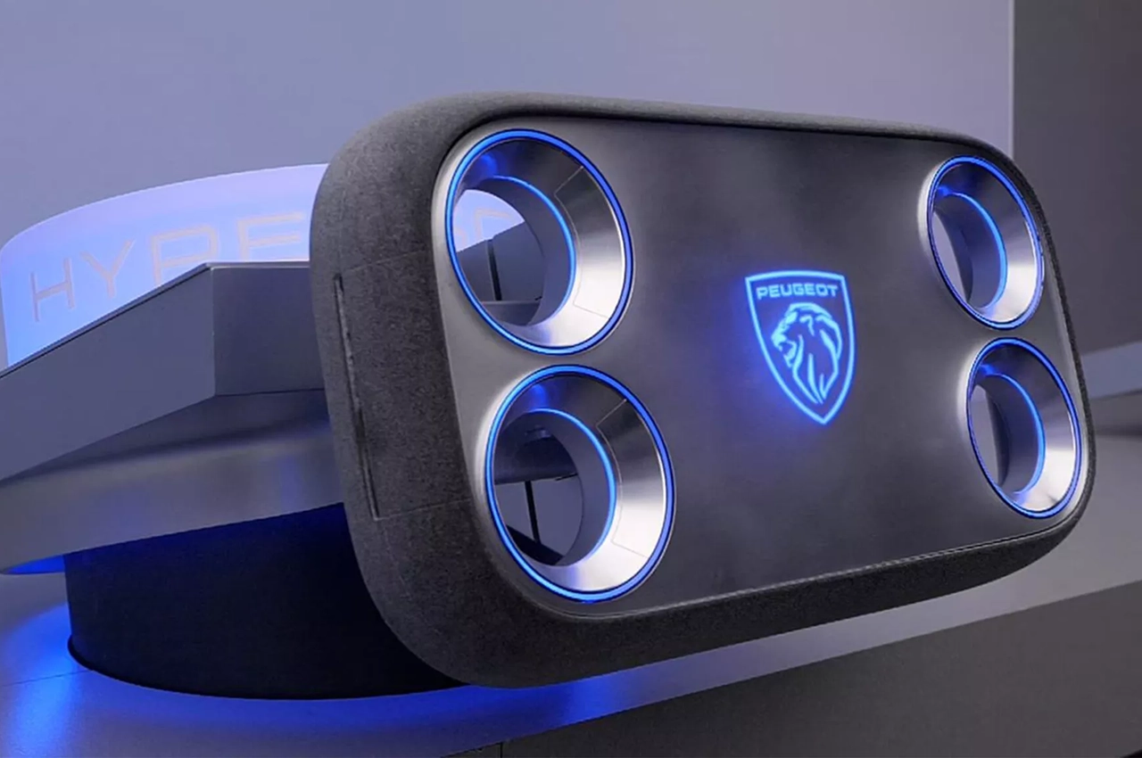 AutomobileFa Peugeot 208 squaresteeringwheel 14040922 2