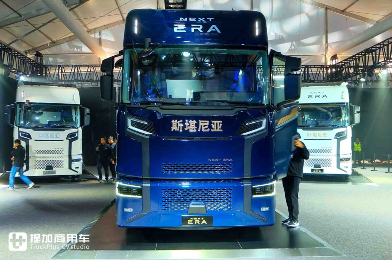 AutomobileFa Scania NEXT ERA 14040914 3