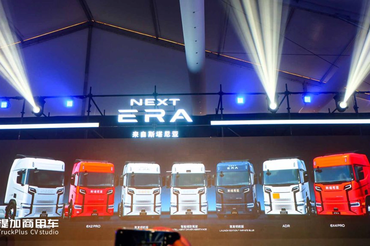 AutomobileFa Scania NEXT ERA 14040914 8