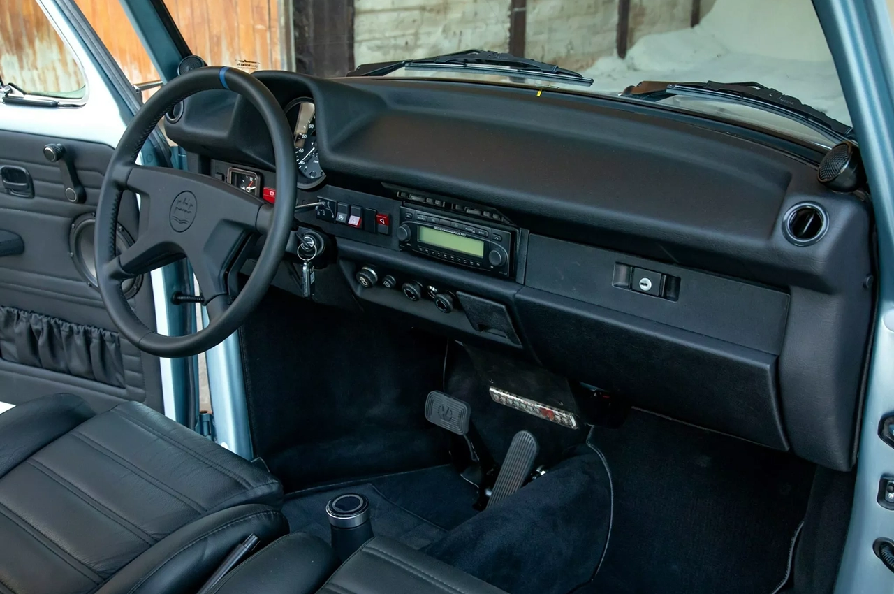 AutomobileFa VW Beetle 14040924 1