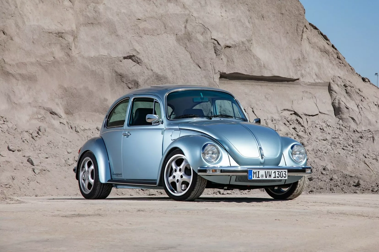 AutomobileFa VW Beetle 14040924 2